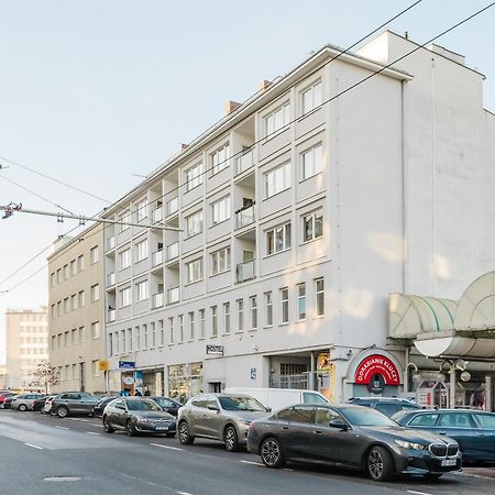 Hala Hostel - Pokoje Na Wylacznosc Tuz Przy Dworcu Gdynia Exterior photo